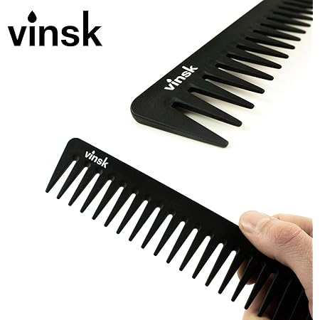 vinsk carbon kamm grob bruchfester