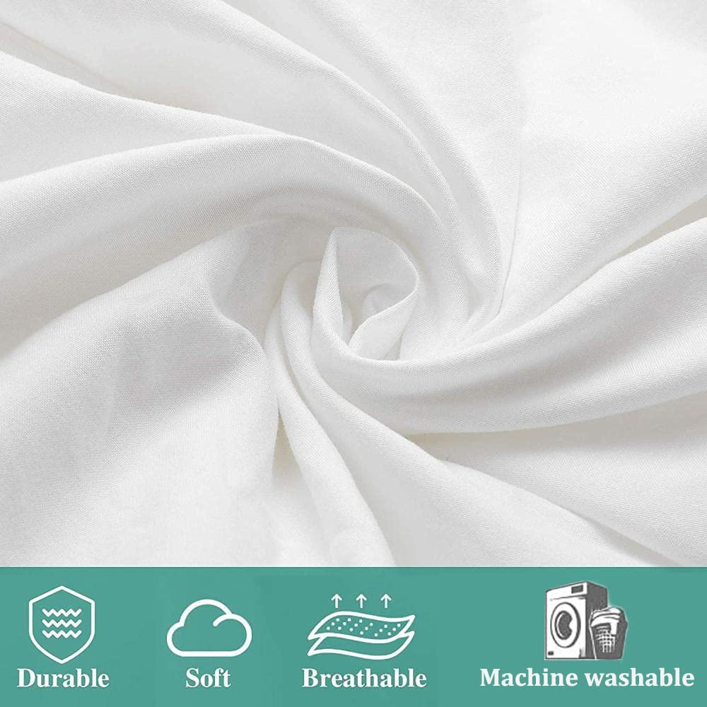 Set Copripiumino Una Singolo Piazza e Mezza Calcio Matrimoniale 3D, Biancheria da Letto in Microfibra con Cerniera, 1 Copripiumone + 1/2 Federa (C,229X229CM)
