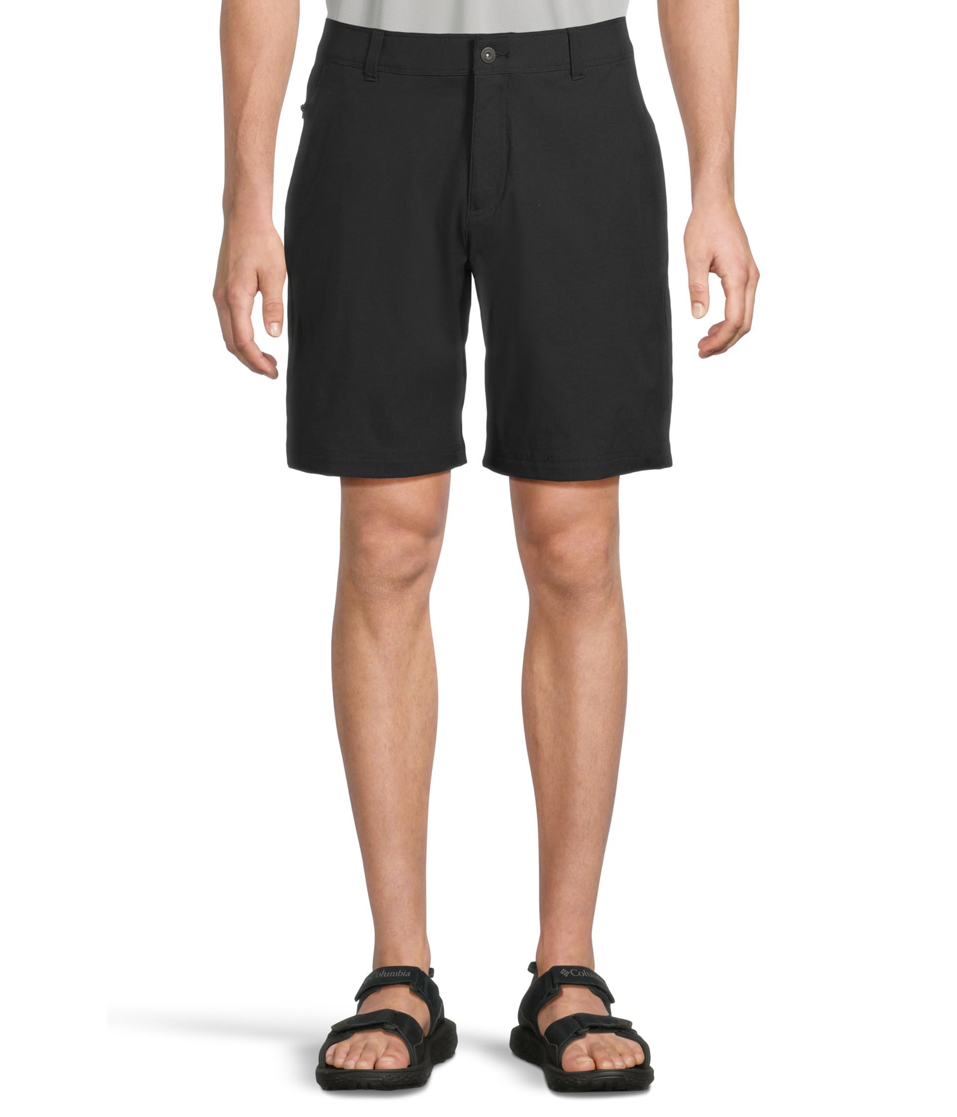 Columbia Black Mesa Chino Shorts - Pantalones Cortos Hombre
