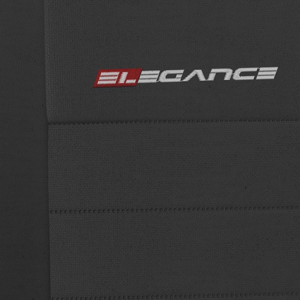Mossa Fundas Asientos Coche aptas para Citroen C3 Aircross 2017-. UNE-4 | I, II - Crossover