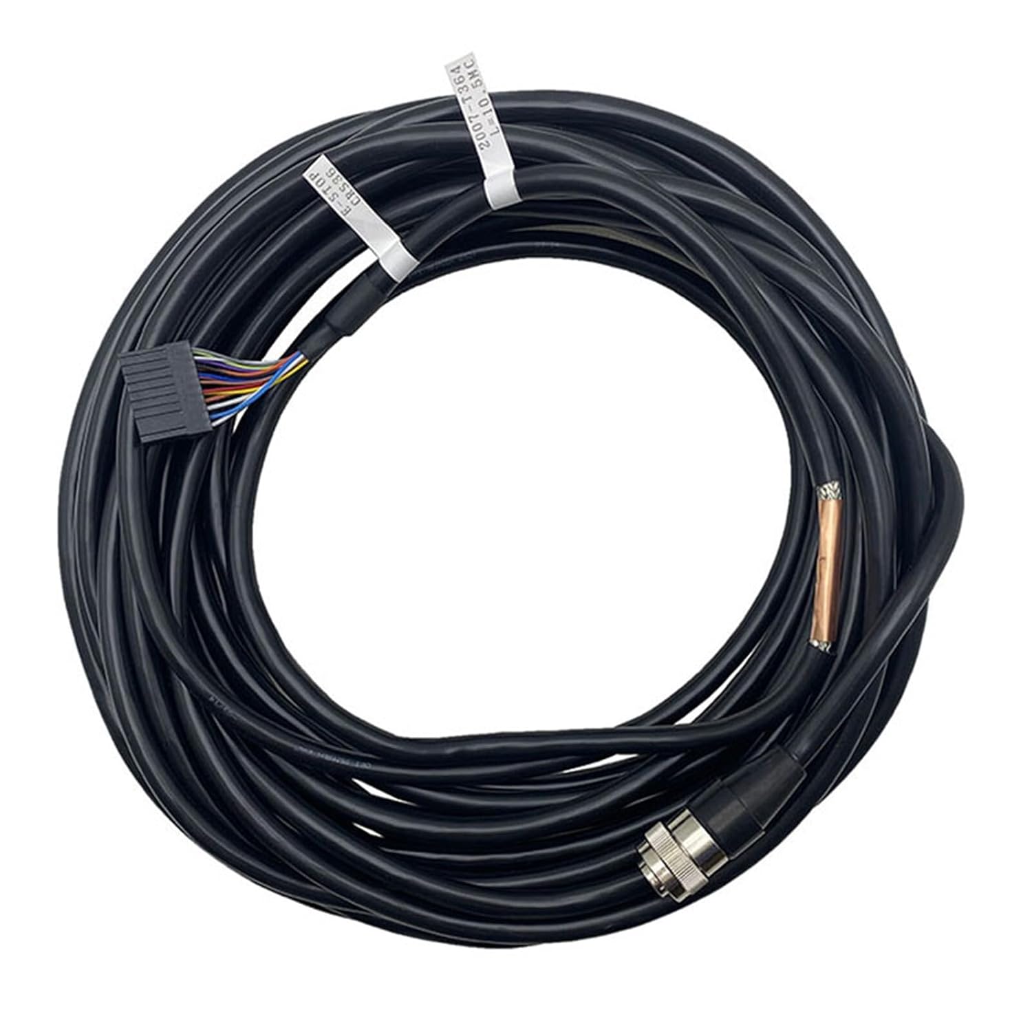 1PCS New for A660-2007-T364#L10R53C Teach Pendant Cable 15m