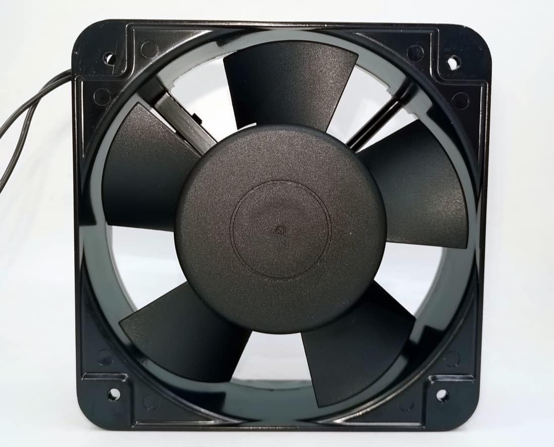 220V 0.15A 15050 Cooling Fan 150X150X50mm