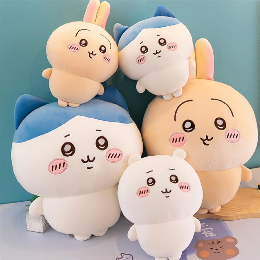 Amazon.co.jp: AKFJP ちいかわ ぬいぐるみ ちいかわ 抱き枕 ちいかわ 