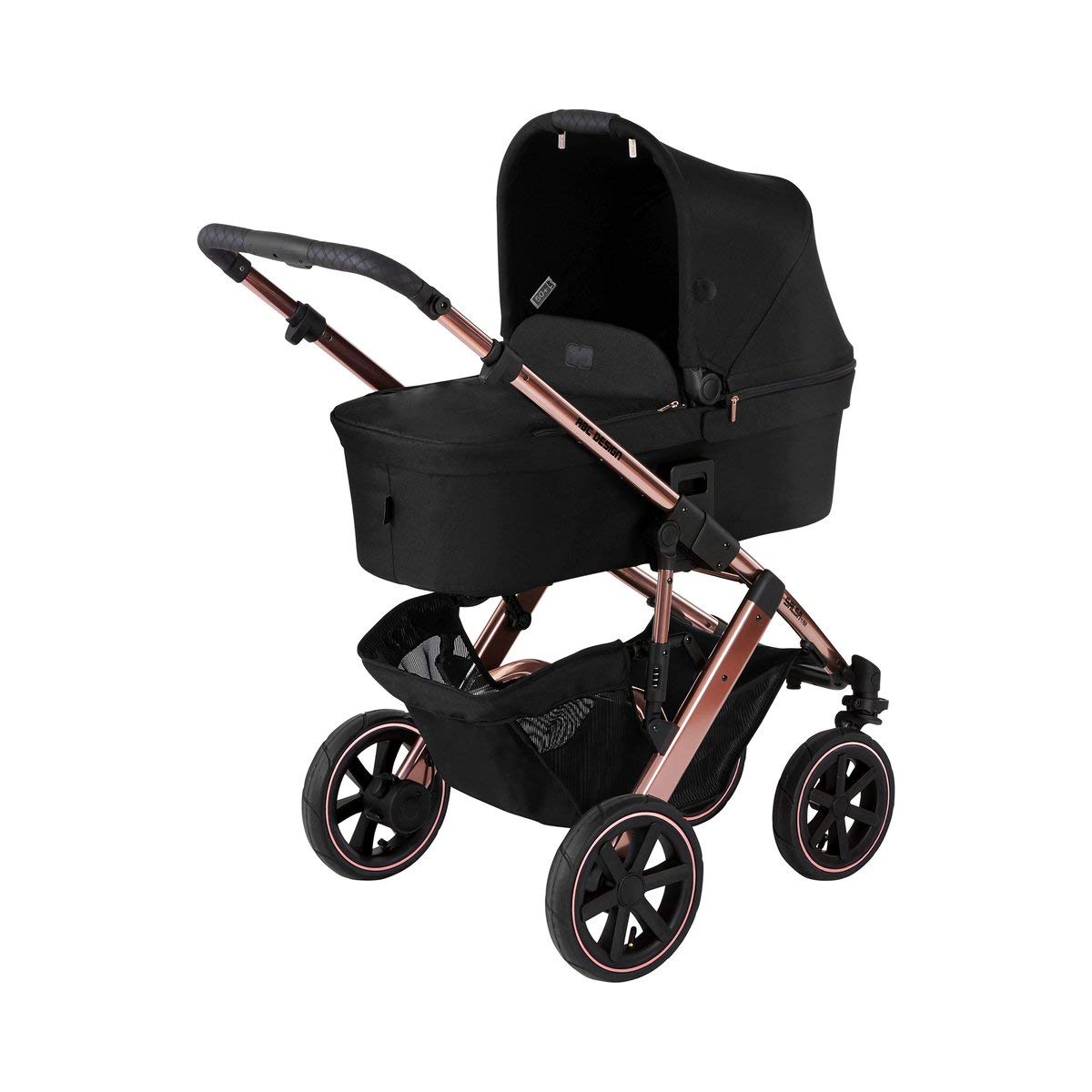 Salsa 4 Air Kombikinderwagen