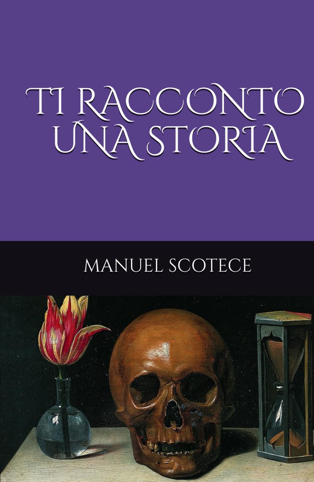 TI RACCONTO UNA STORIA