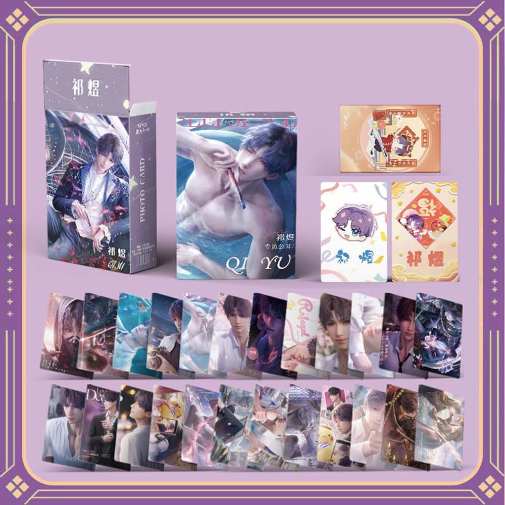 Amazon.co.jp: 恋と深空 トレカ LOMOカード ホムラ セイヤ レイ