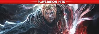 Nioh Hits - PlayStation 4