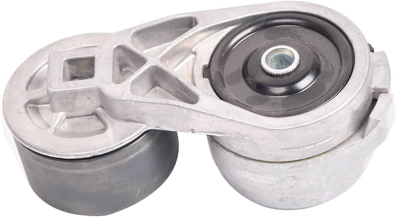 for Peterbilt,for Kenworth,for International Harvester,for Flxible Transit Bus,for Autocar Llc. Belt Tensioner Assembly