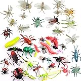 gummitiere bauernhof ❤♥Aus robustem PVC, umweltfreundlich, gesund und langlebig, tolle Details, sehen sehr realistisch aus; Geeignet für Kinder ab 3 Jahren.