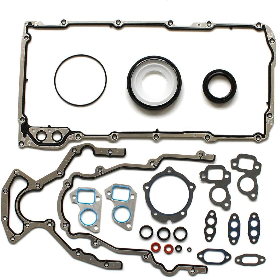 Full Gasket Set for Chevrolet Silverado, 2002-2011 for Chevrolet for GMC