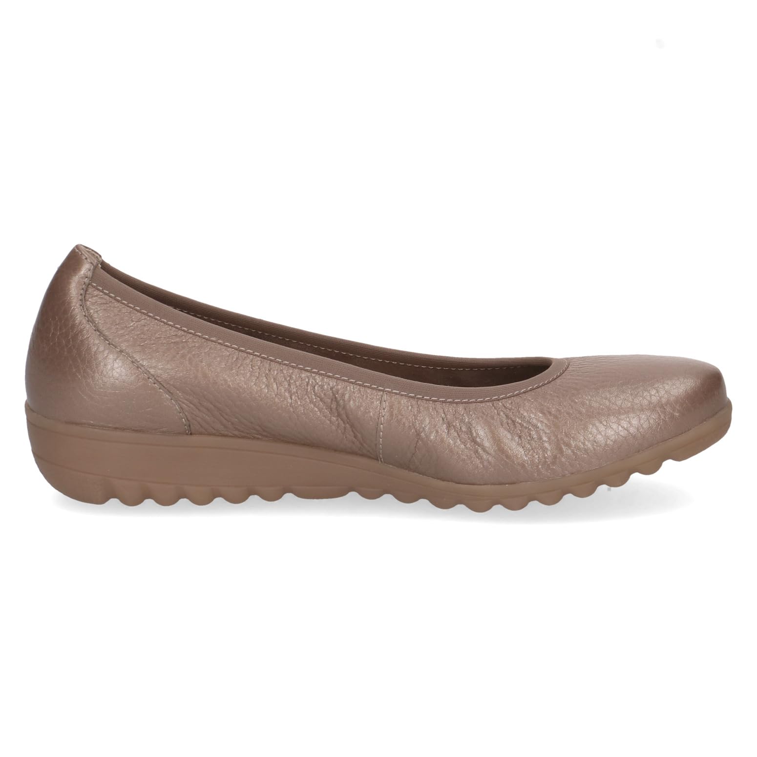 CAPRICE Kobiety Caprice Damen 9-22161-44Baleriny