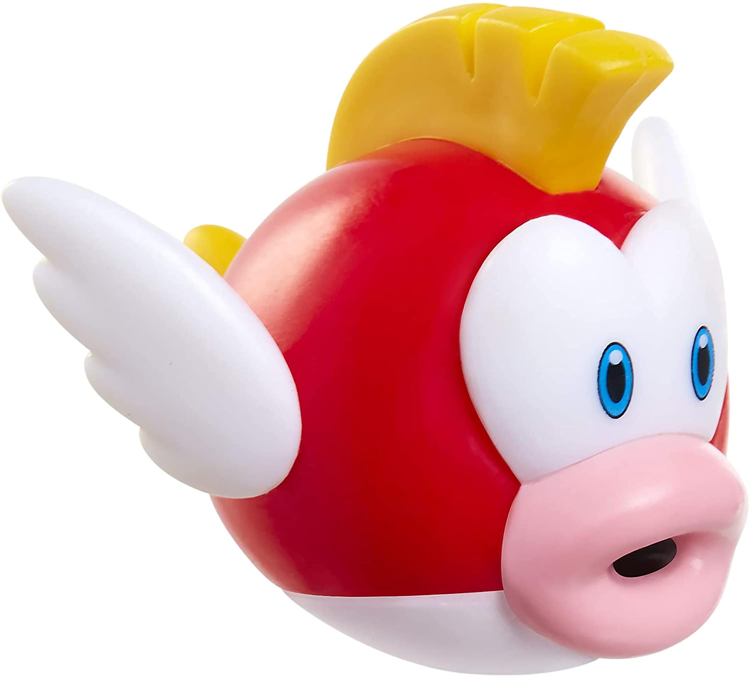 Nintendo Super Mario World of 2.5 Inch Figure | Cheep Cheep