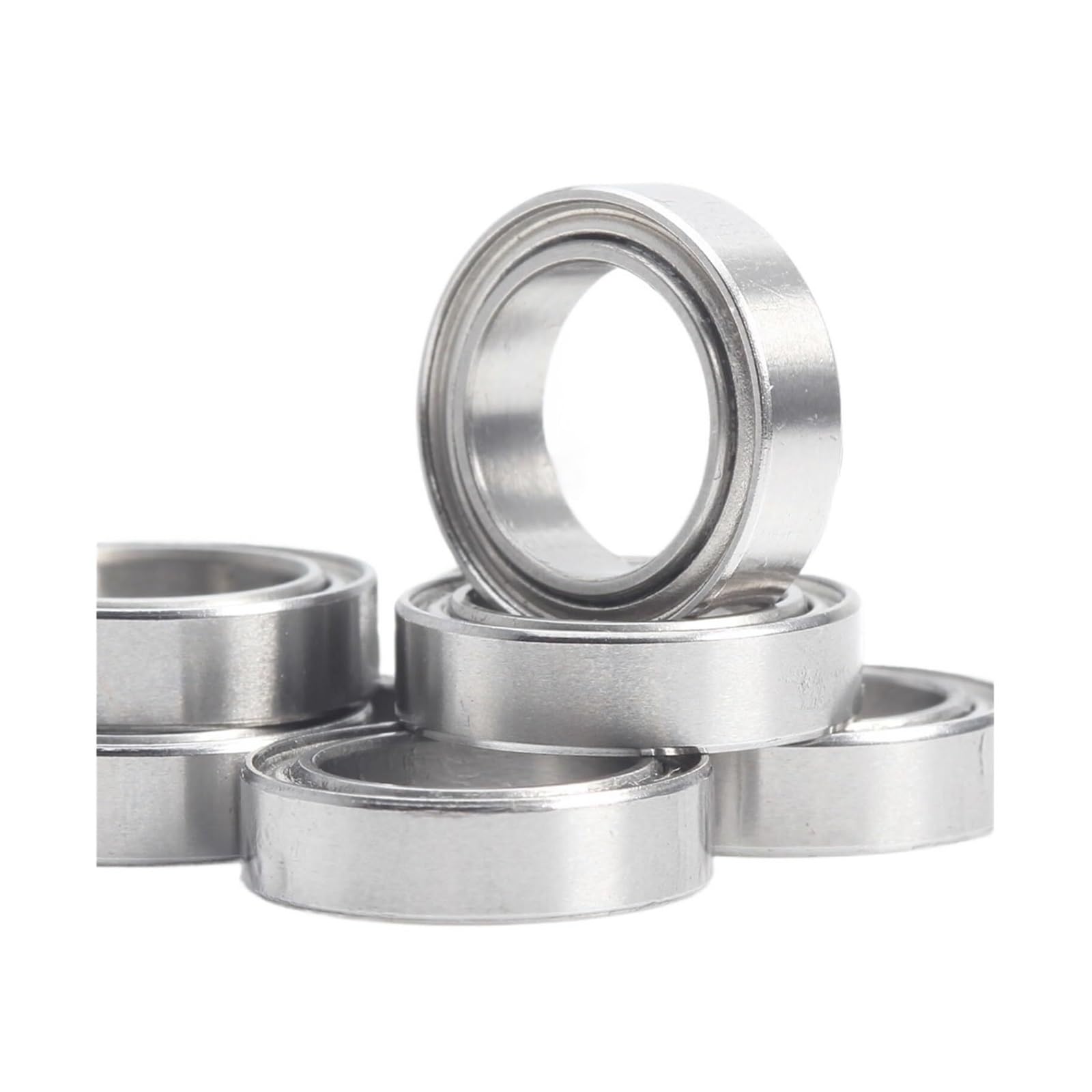 Abgedichtete Lager, 6700ZZ Lager 10 x 16 5 mm Stück doppelt geschirmt, nicht standardmäßig, speziell 6700–16–5 6700 Z ZZ Kugellager 6700Z B032ZZ MR1610 W5