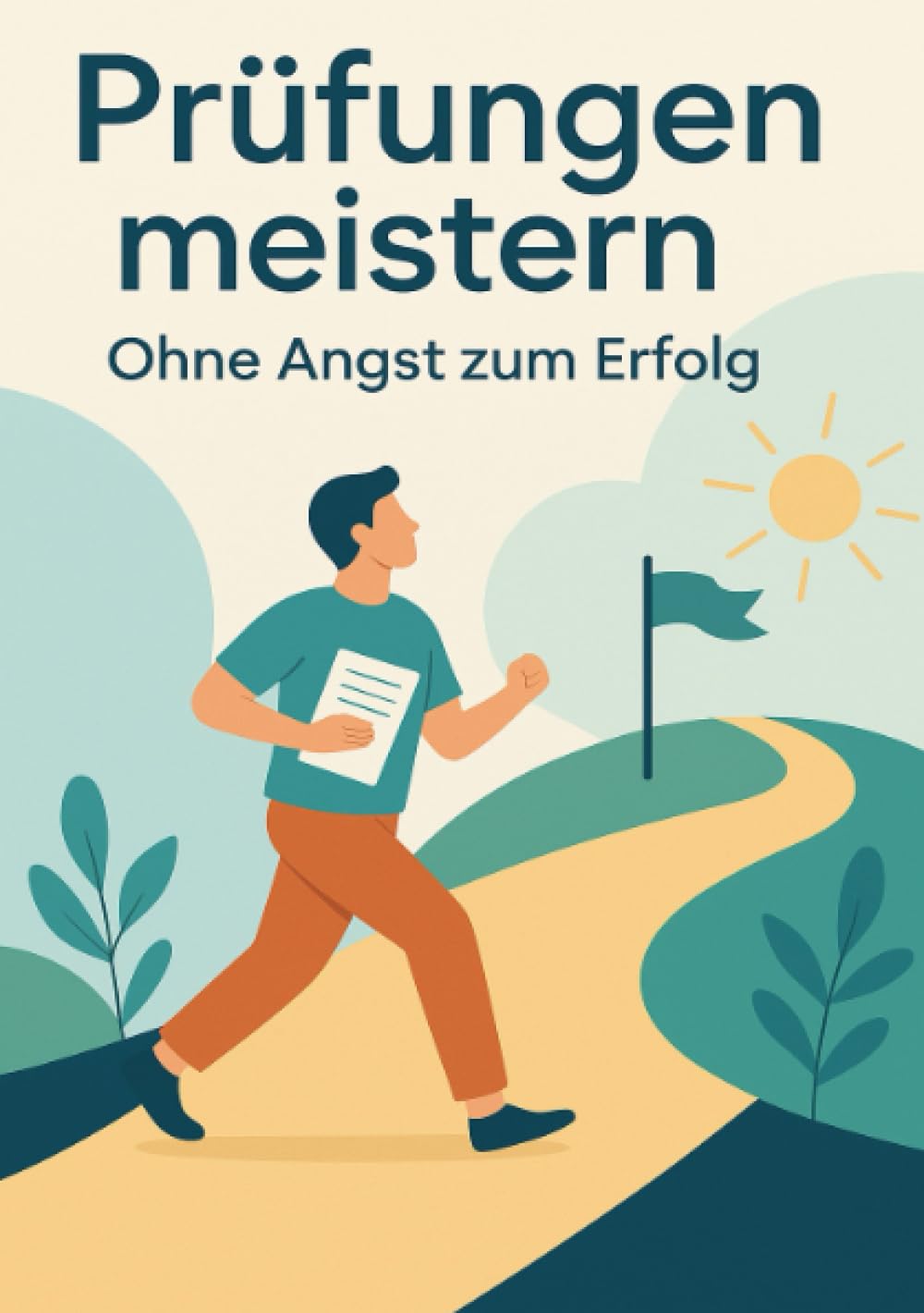 Prüfungen meistern – Ohne Angst zum Erfolg