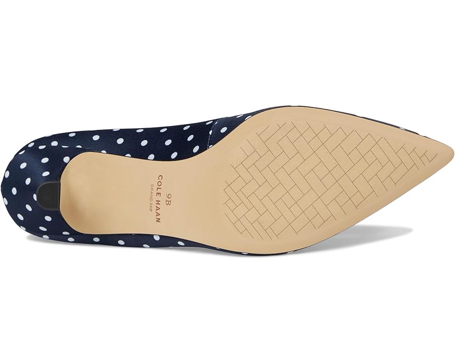 Cole Haan Florette Pumps - Bottom View