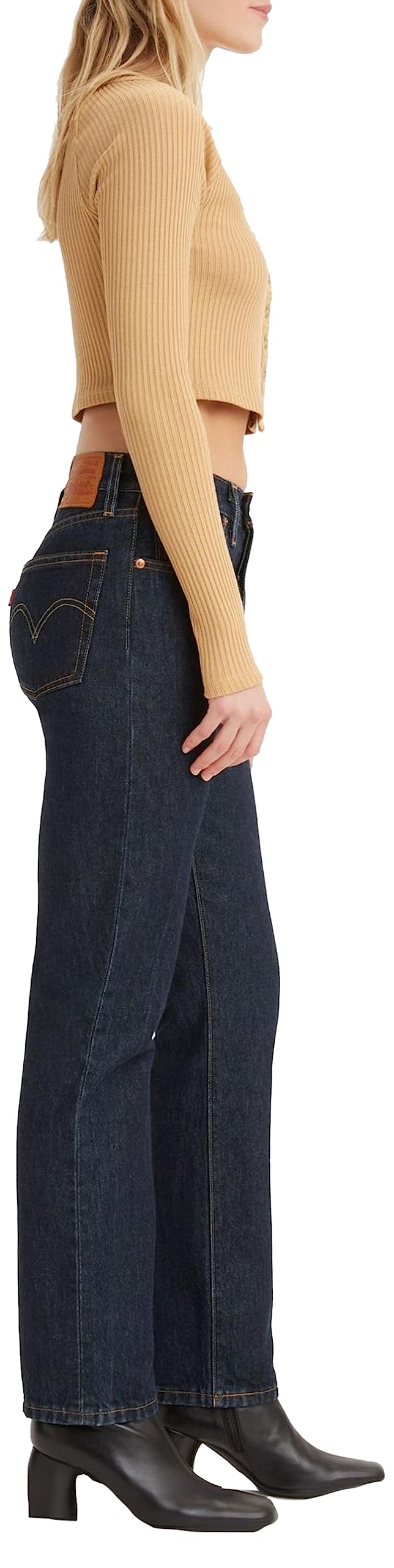 Levi's 501® Jeans For Women - Jeans Kobiety