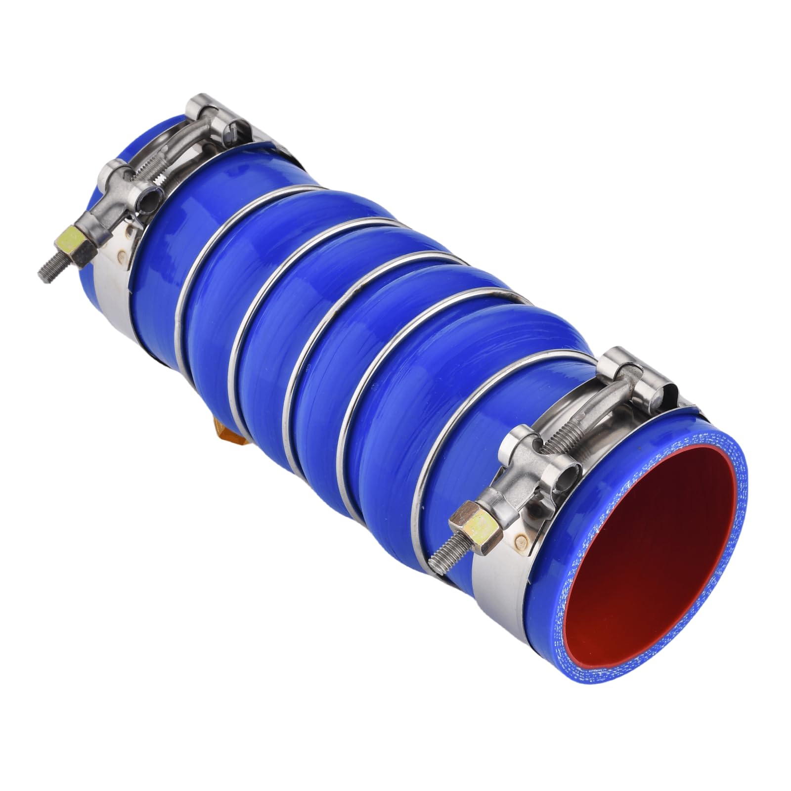 Amazon.com: FLTRUCKTOP 2PCS F50-6308 28359 Silicone Upper Radiator