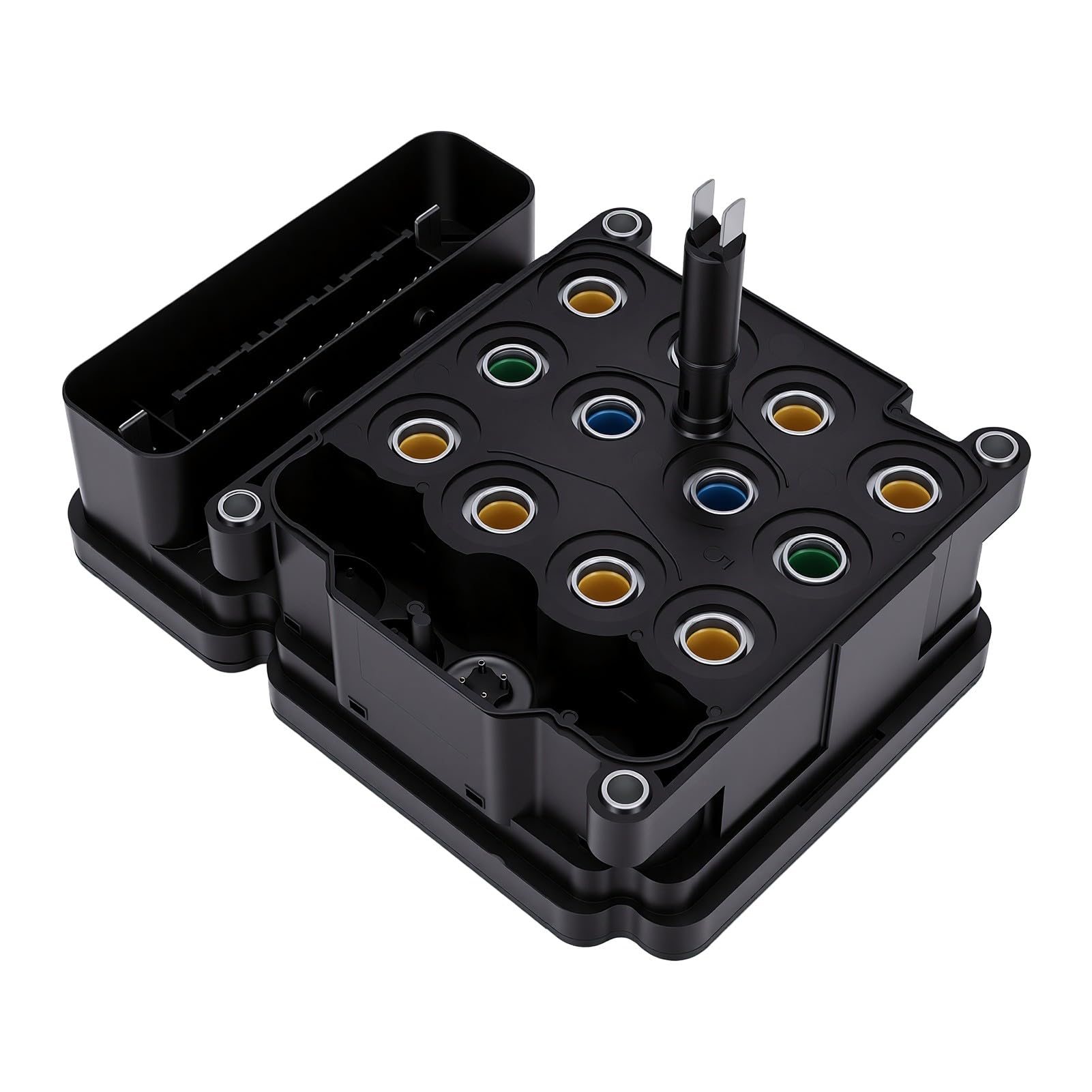 Tbest Módulo de Control de Estabilidad ABS, Reemplazo para GLK CL S C Class 2005-2013, A2044313812 A2045455232