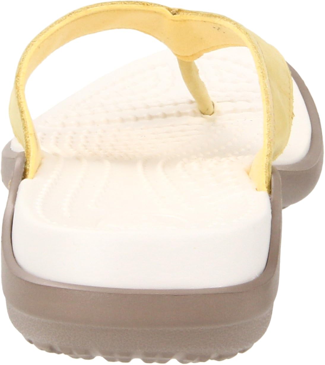 Crocs Women's Capri IV Flip-Flop
