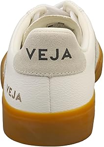 VEJAヴェジャ★CAMPO★EXTRA WHITE NATURAL Veja Campo Sneaker - Extra White Natural | Casual Sneakers