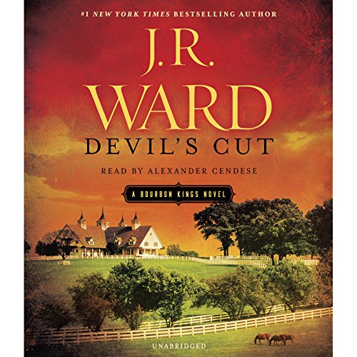 Devil's Cut Audiobook by J. R. Ward Devil's Cut Audiobook by J. R. Ward