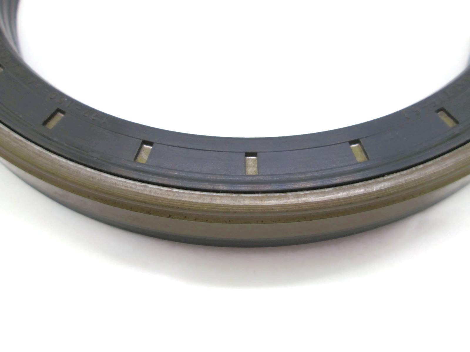 Amazon.com: Rear & Front HUB Seal (Part NO. 904/50033 904/50021  