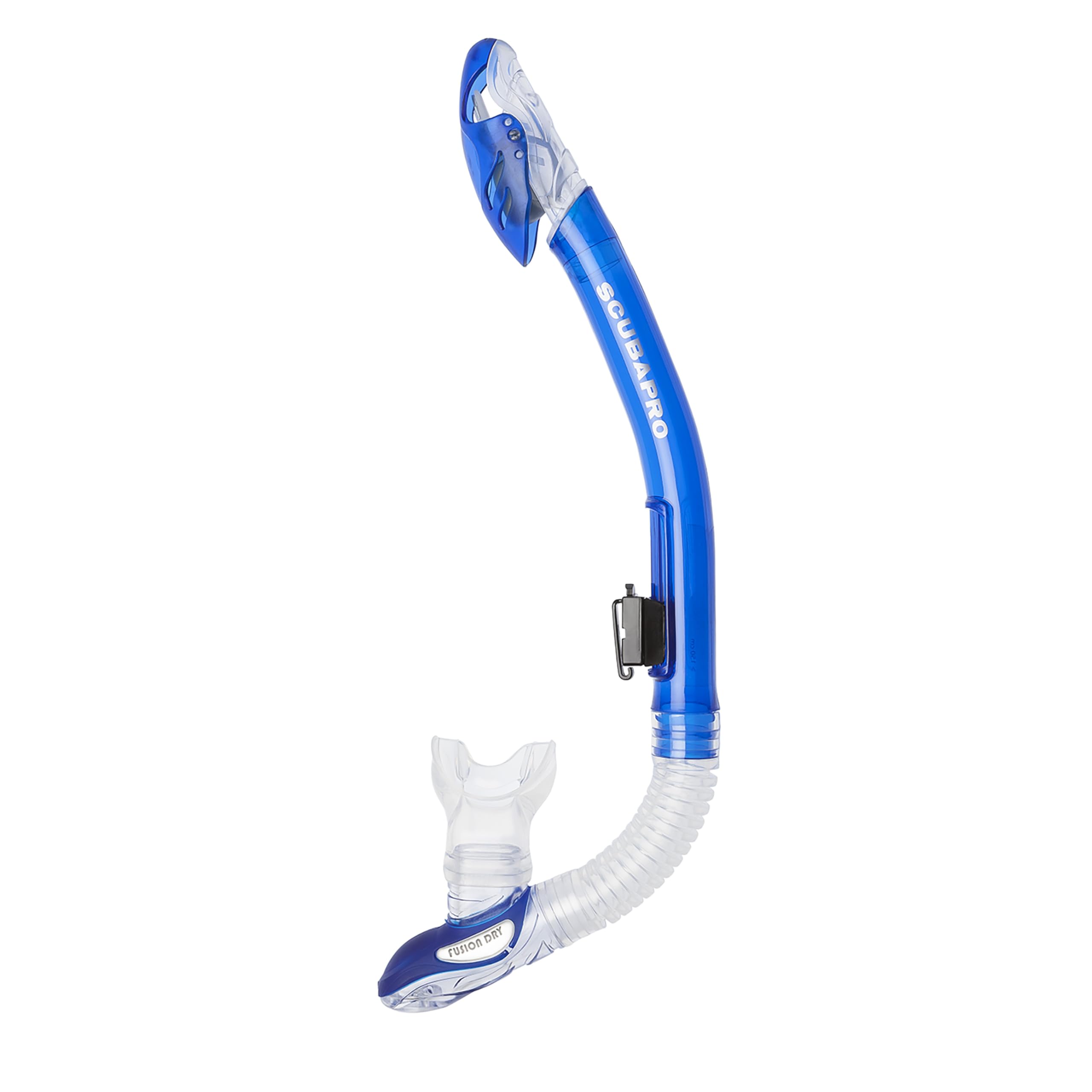 SCUBAPRO Fusion Dry Schnorchel