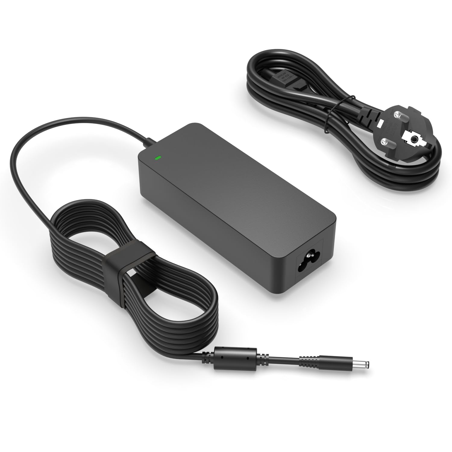 90W Mini PC Desktop Voeding Oplaadkabel voor Dell Optiplex 3050 3060 3070 3080 3090 7070 7090 7060 7040 7010 5050 5060 9020M Micro Desktop All-in-One Computer Charger Power AC Adapter
