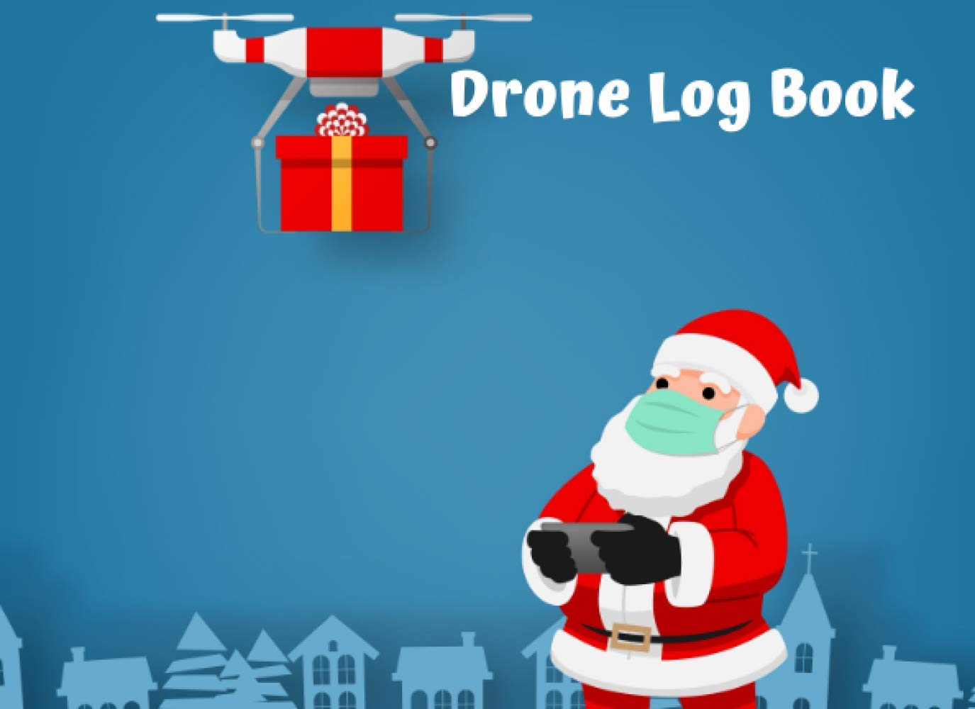 Drone Log Book