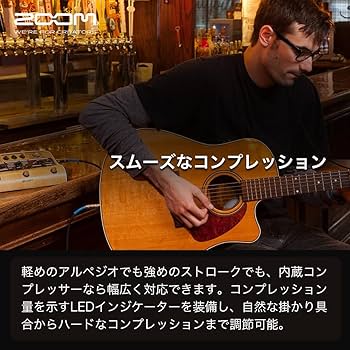 【専用ケース付き】ZOOM AC-3※週末限定値下げ 専用ケース付き】ZOOM AC-3※週末限定値下げ 楽天市場】【専用