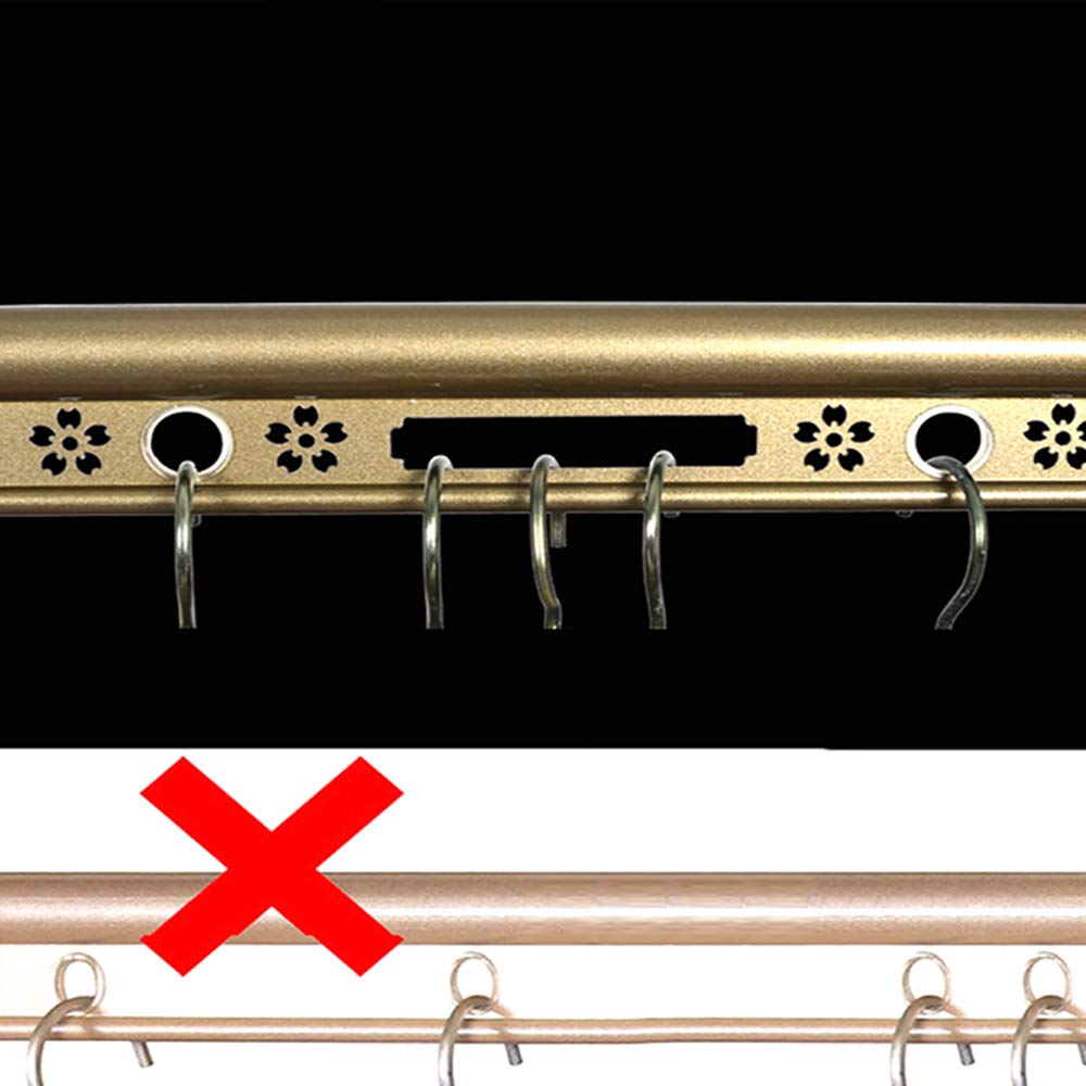 Caredy Asciugatrice, Stendibiancheria Portatile Multifunzione Stendino - Foto 8