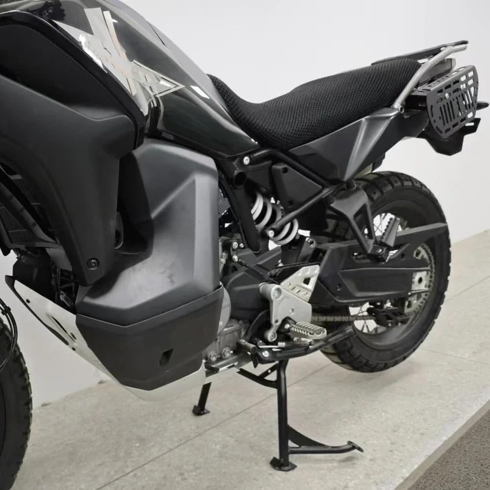 Caballete Rueda Para 800MT-X 800 MTX Caballete Central Lateral De Motocicleta Doble Soporte Grande Accesorios Originales