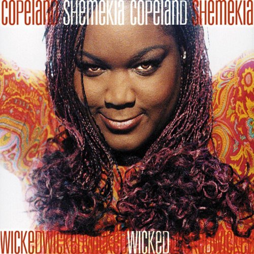 Shemekia Copeland