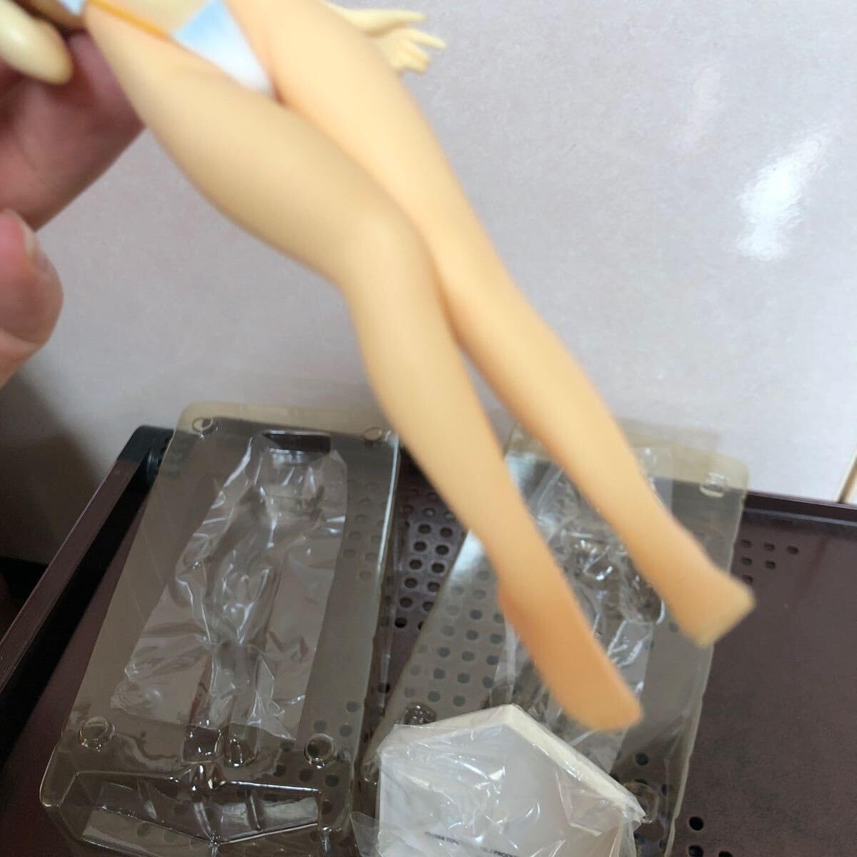 Amazon | 660 アニス・ファーム 超音戦士ボーグマン BEACH QUEENS 1/10
