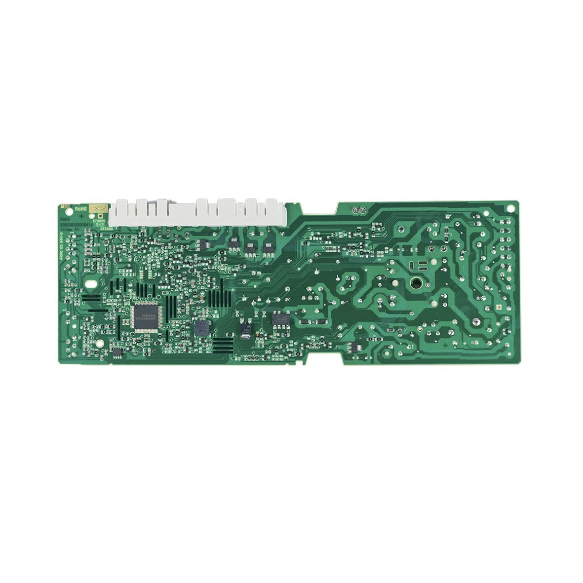 Bosch Siemens 11003025 ORIGINAL Elektronik Leistungsmodul Steuerung Regelmodul Platine Modul Steuerelektronik Waschautomat Waschmaschine auch Constructa Balay Neff