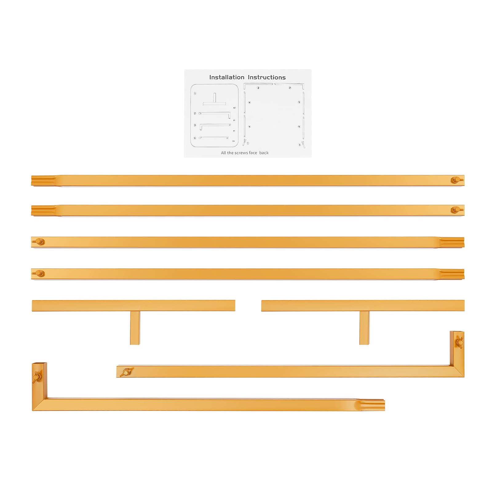 2 x 1,5 m d'arche de Mariage, Arche Mariage, Support Arche Metal, Fond Photo Deco, Fer Galvanise Struct, Stable Pied T, Montage Rapide, Reutilisable Exterieur, Mariage Anni Banq