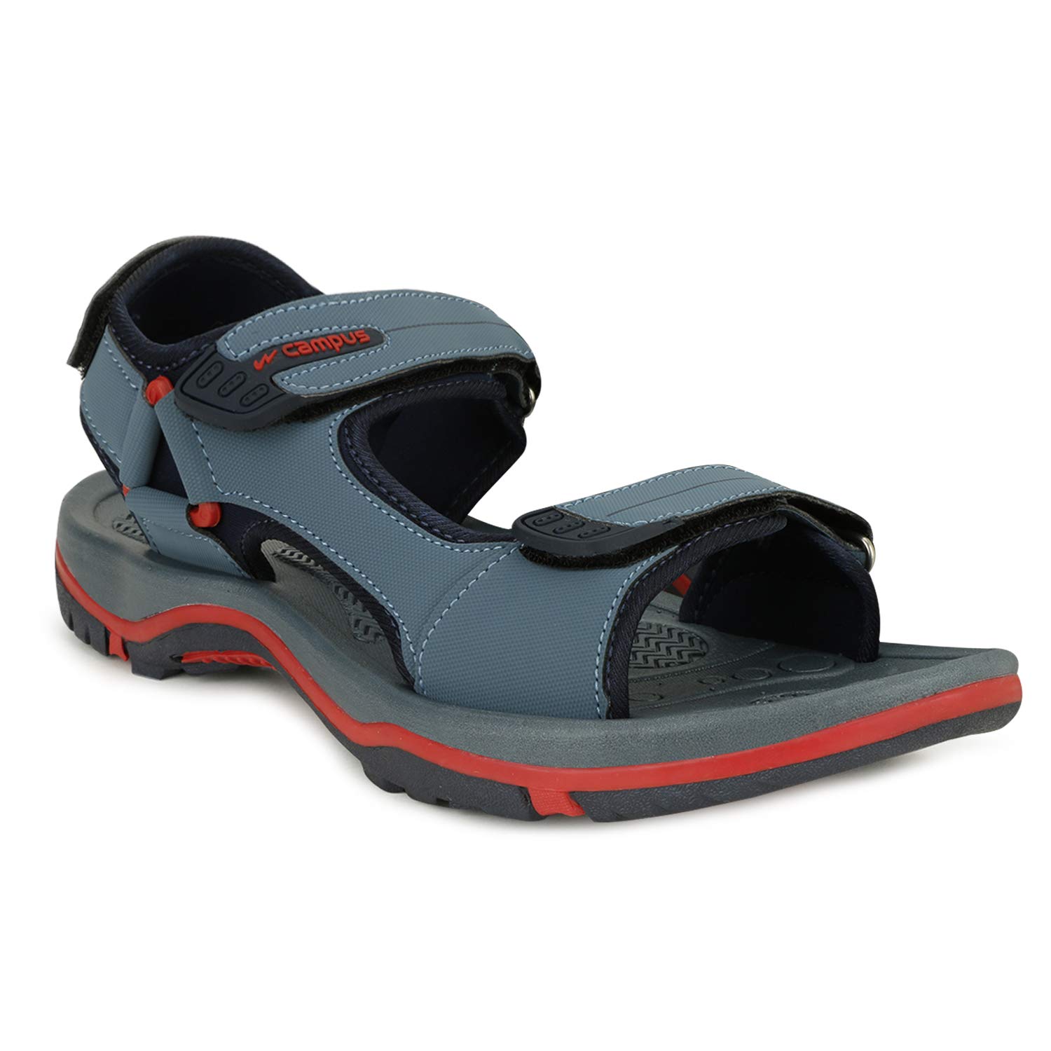 CampusMen's SD-504 Outdoor Sandal