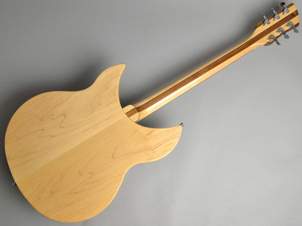 Amazon | Rickenbacker 330 Mapleglo セミアコギター リッケン
