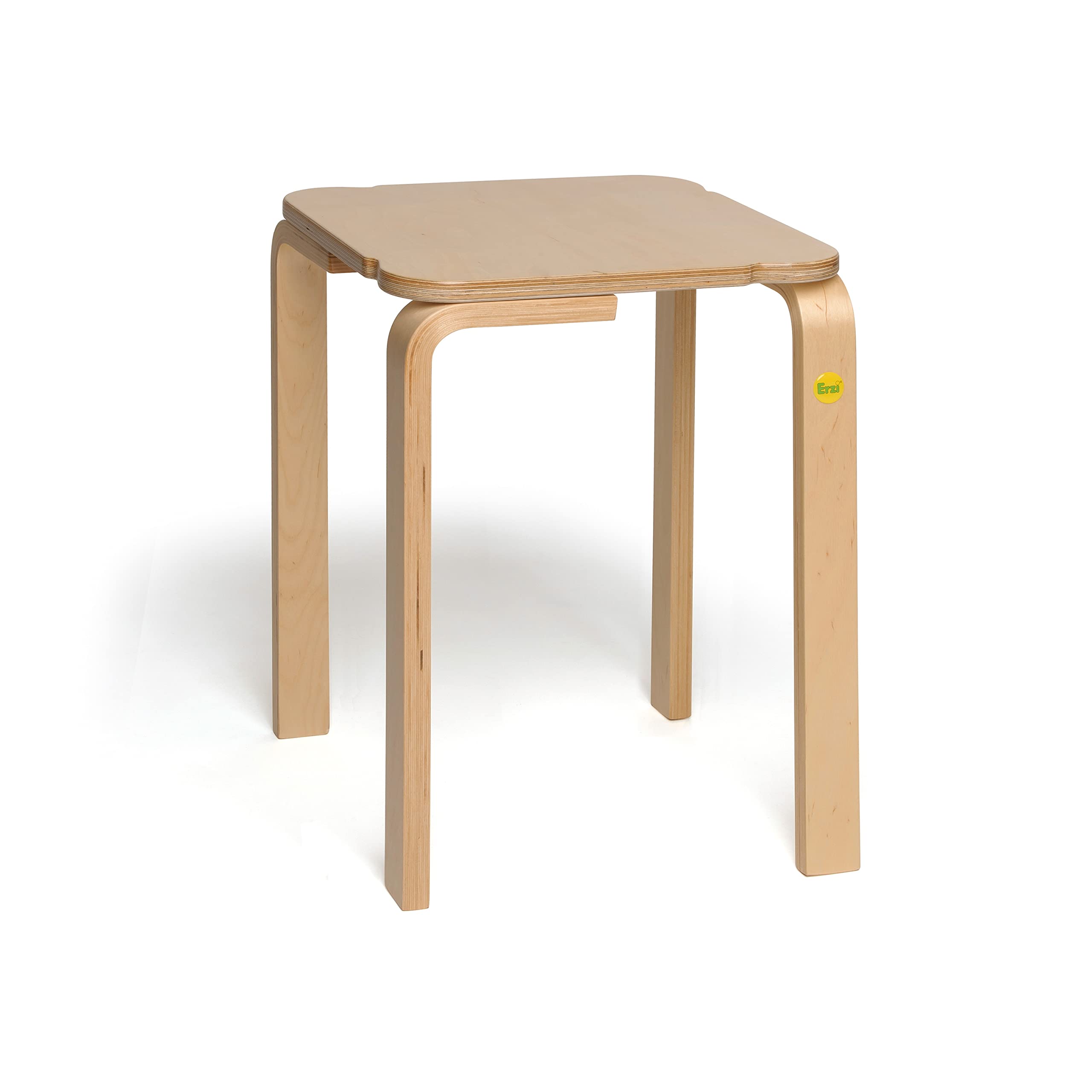 Erzi 50035 Hocker (Höhe 45 cm)