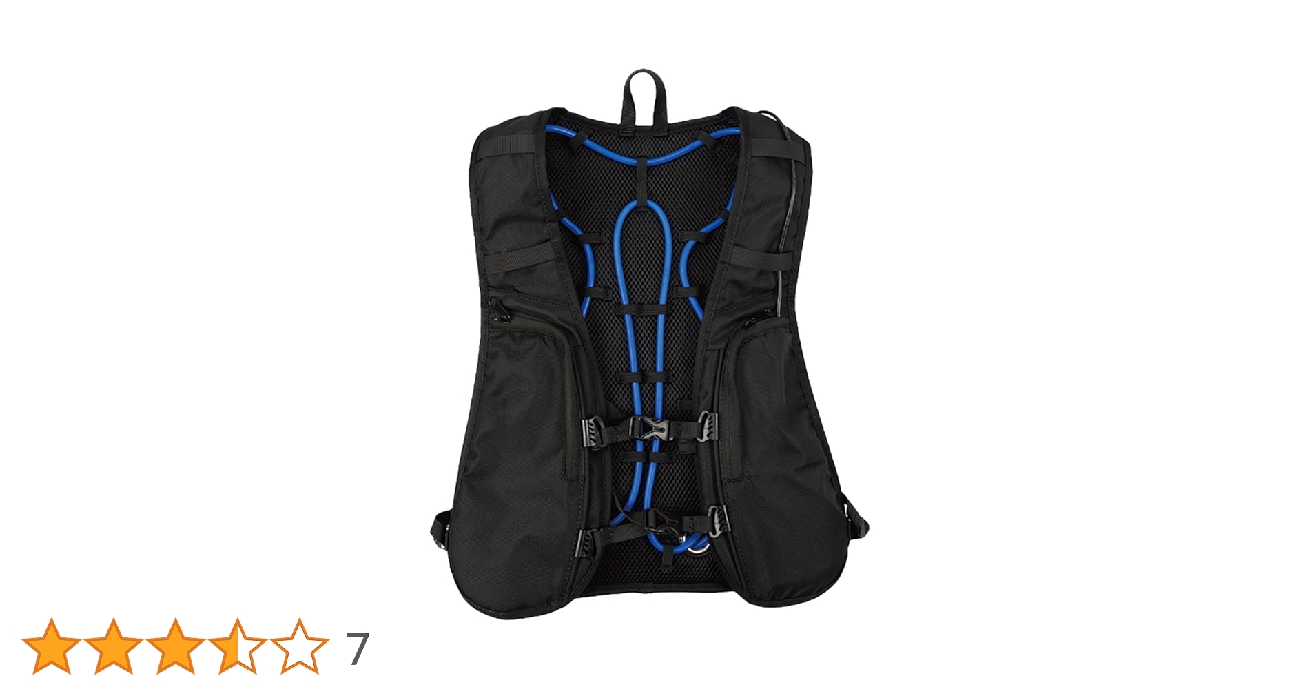 Amazon.co.jp: ザムスト(ZAMST) アイス＆チャージベスト 水冷服 水冷