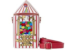 Honeydukes Bag: Hogwarts Magic in a Crossbody
