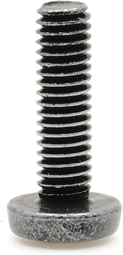 Miniatura 6 de ReplacementScrews Tornillos de soporte compatibles con Insignia NS-43D420NA20 (NS43D420NA20)