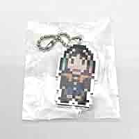 Amazon.co.jp: BiSH Acrylic Key Chain Lingling : Toys & Games