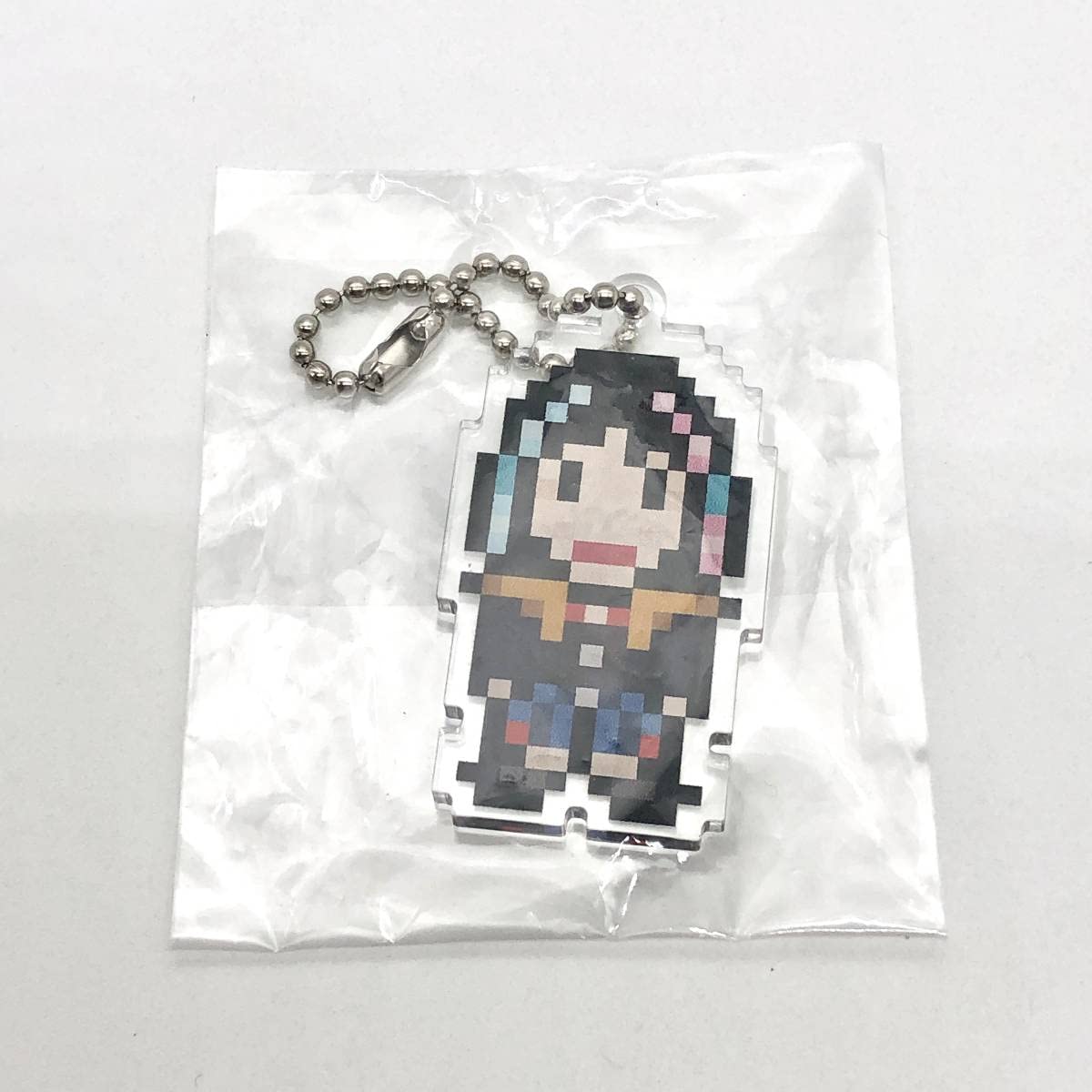 BiSHアクリルキーホルダー　リンリン Amazon.co.jp: BiSH アクリルキーホルダー リンリン : おもちゃ