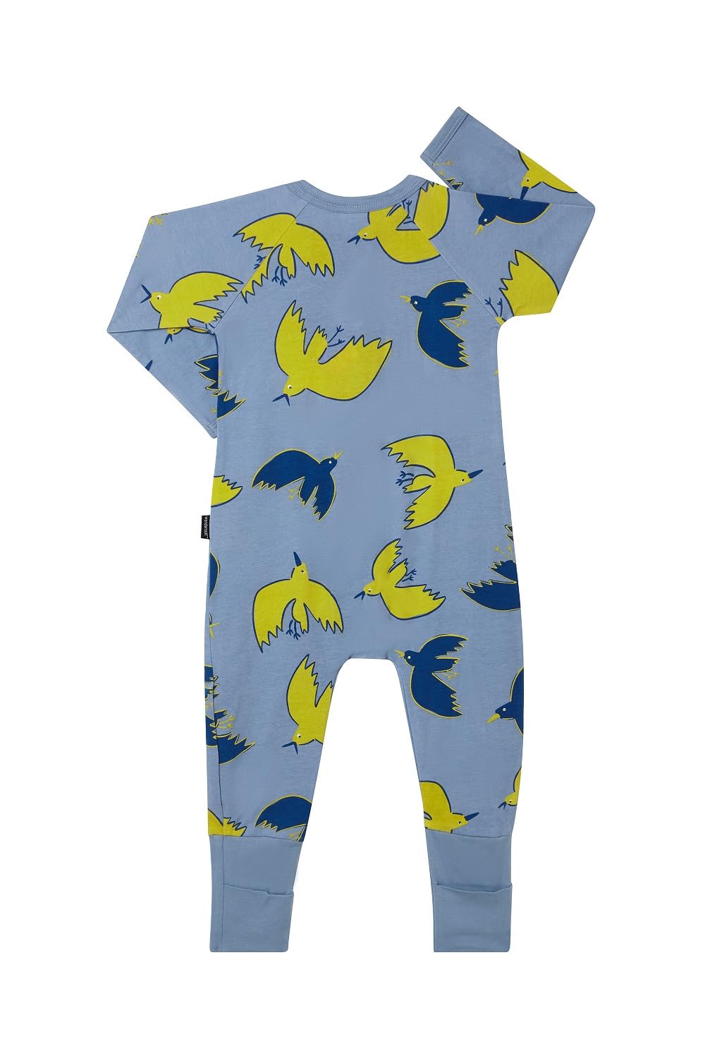 Bonds Original Zippy Wondersuit - Freedom Flight