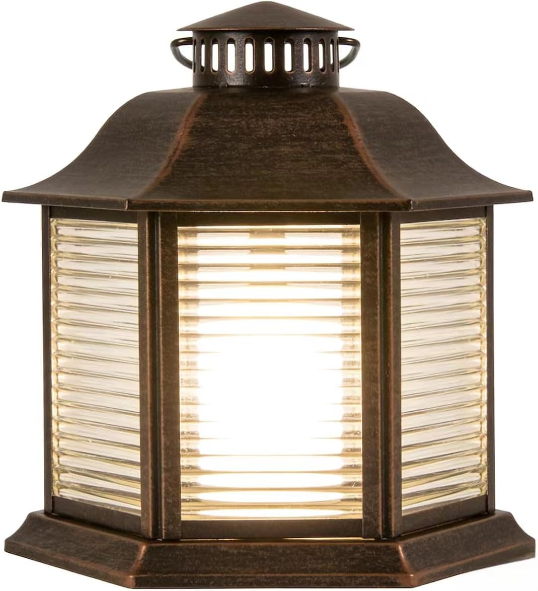 Solar Lanterns Outdoor Waterproof