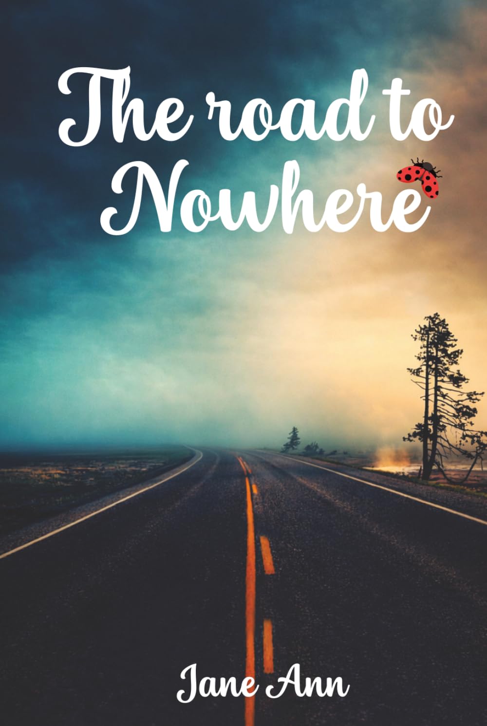 The Road To Nowhere!