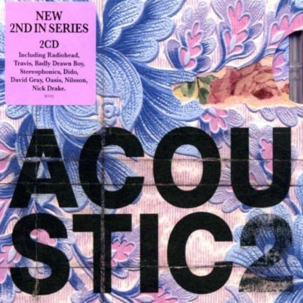 Acoustic 2 by Various Artists: Amazon.co.uk: CDs & Vinyl