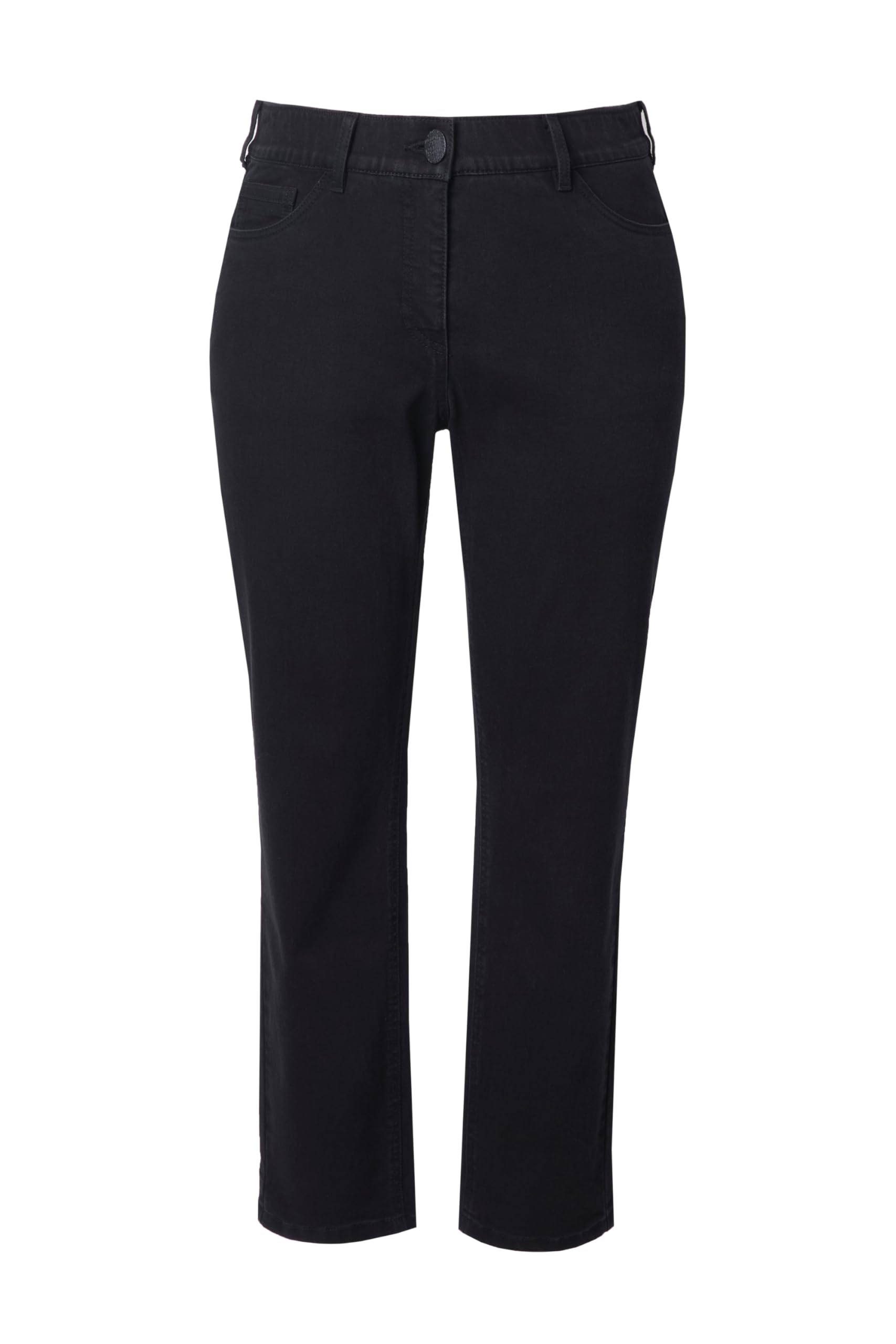 Ulla Popken Jeans, Boyfriend - Pantalones Casuales Mujer