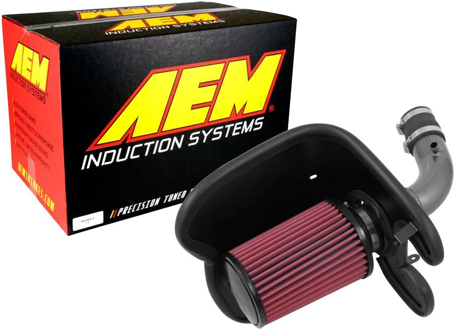 AEM AEM-21-805C C.A.S. Chevrolet Cruze L4-1.4L F/I